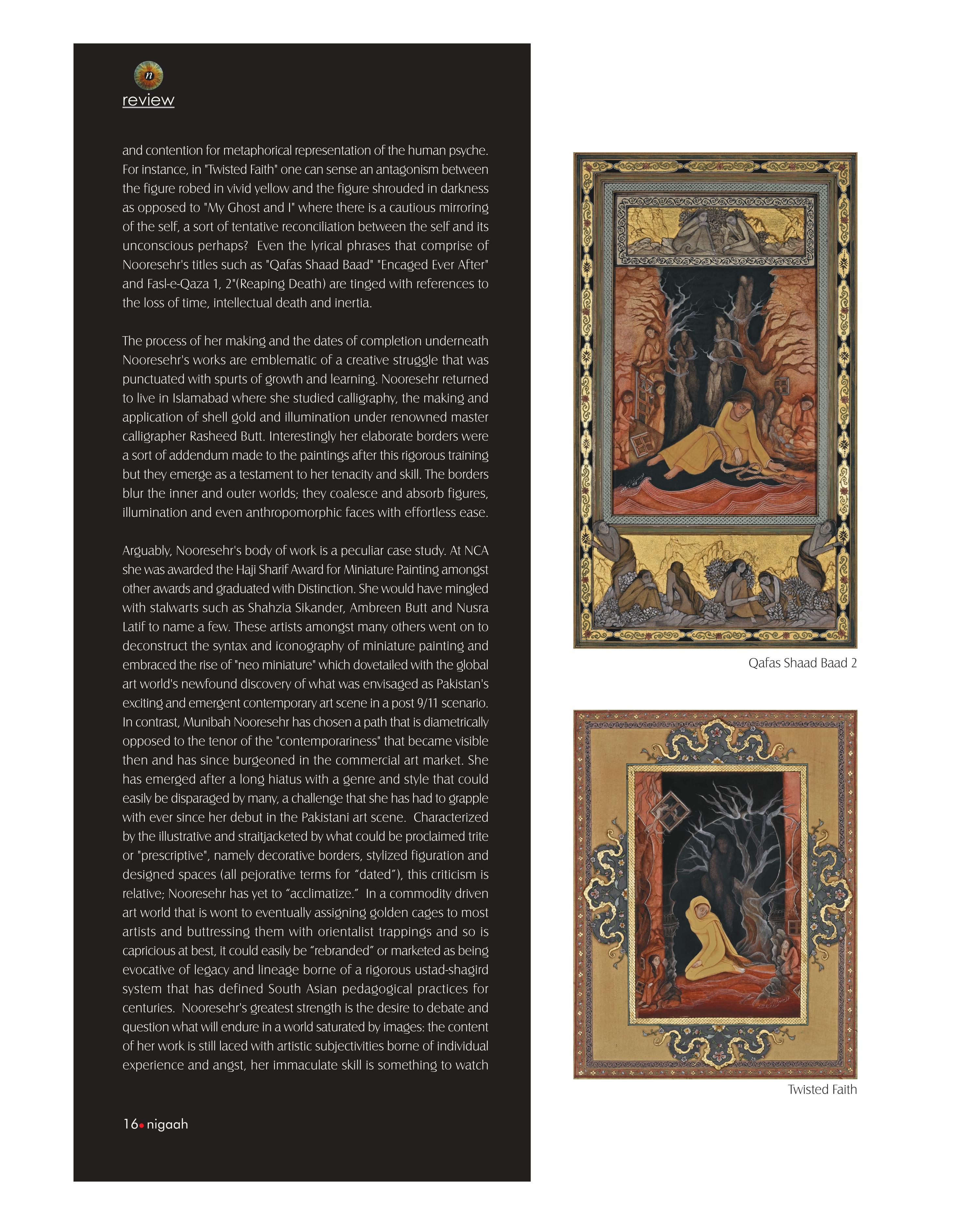 Exhibition Review · Page 5